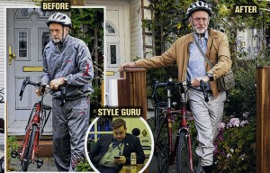 Corbyn comes out of his shell as he appoints ex-fishmonger style guru