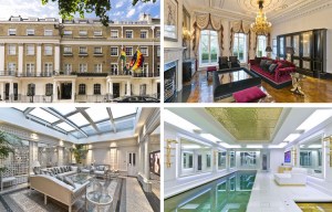 Inside the palatial £55m mansion which was Rightmove's most viewed property this year