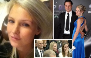 How Pistorius' former lover came back into his life to support 'broken' athlete in court