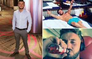 Man agrees to go on impromptu Tinder date to Turkey - and ends up being caught up in violent COUP