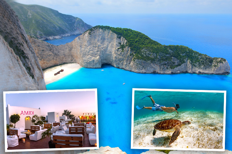 ABTA has teamed up with charity the Travel Foundation to help make our holidays kinder to the planet