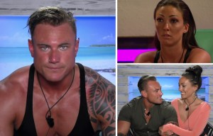 Love Island’s Tom WON'T be waiting with open arms - but admits he still loves Sophie