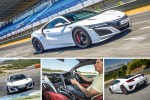 Honda NSX