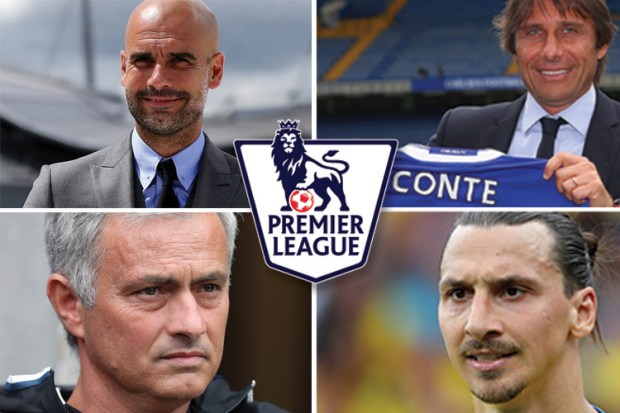 Premier League
