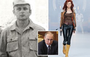 Mystery over 'death' of turncoat who Russian leader predicted would ‘end in a bad way'