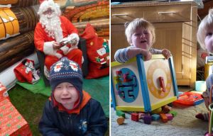 Mums share perfectly timed photos of their furious toddlers in the midst of their tiresome tantrums