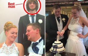 Dad suffers cancer, heart attack, meningitis and paralysis - then wife left him for BEST MAN