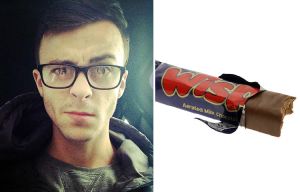 Teen kidnapped in honeytrap escaped and snared attacker with DNA from half-eaten Wispa bar