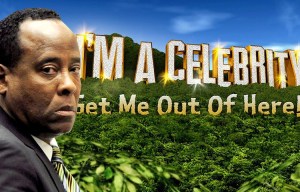 Michael Jackson's disgraced doctor Conrad Murray ‘in talks to appear on I'm A Celebrity’