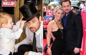 Danny Dyer