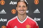 Manchester United signed Zlatan Ibrahimovic on £250,000 per week while staff are on minimum wage