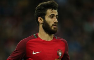 Everton join host of Premier League clubs chasing Portugal and Braga's young playmaker Rafa Silva