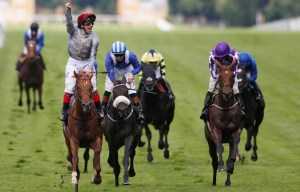 Galileo Gold