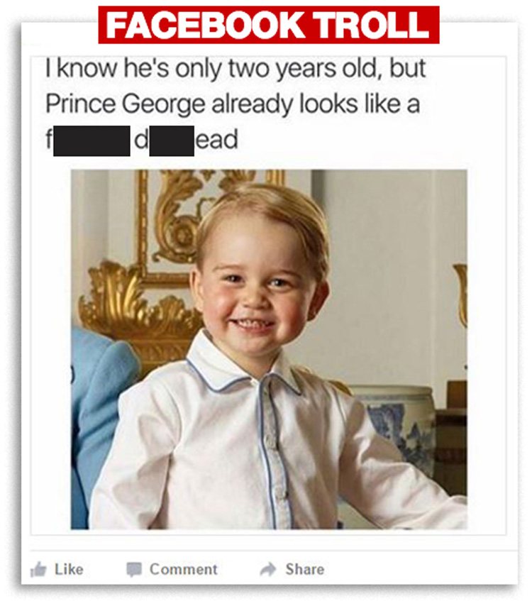 Prince George