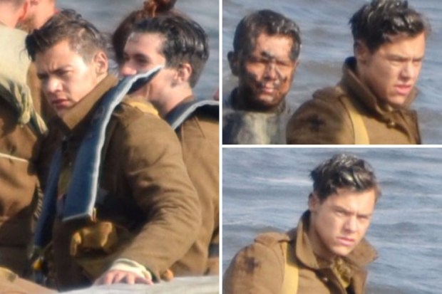 Harry Styles