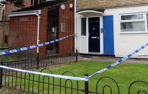 Mum and dad arrested over attempted murder of three-month baby