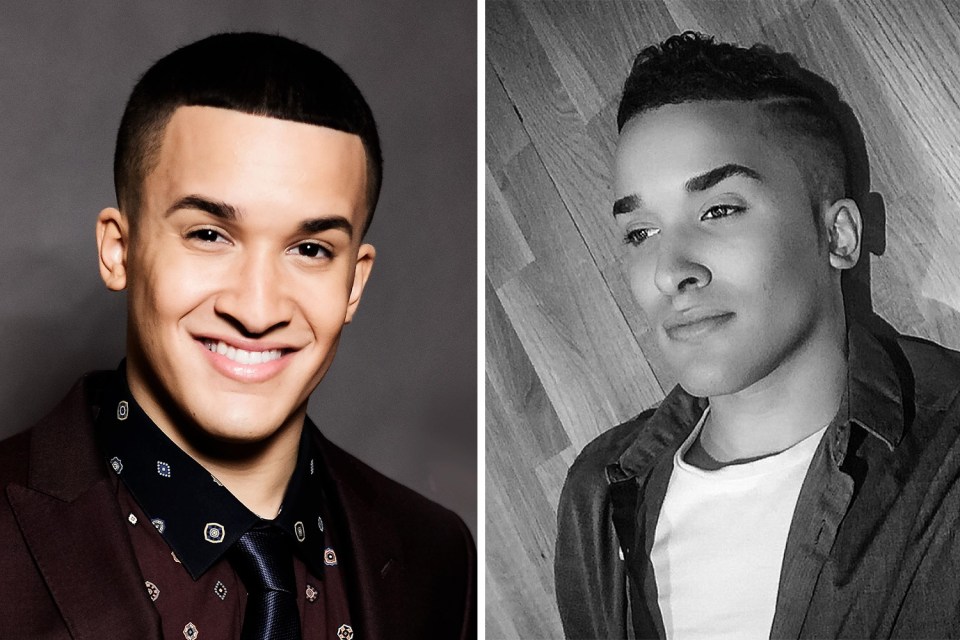 Jahmene-Douglas-composite