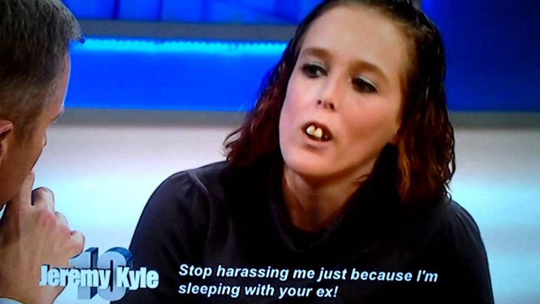 Jeremy Kyle 2