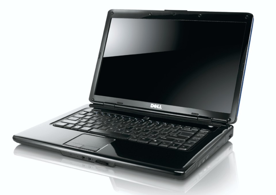 A Dell Inspiron is up for grabs if they fail to complete your upgrade in the one day