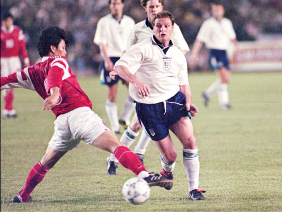 Gazza