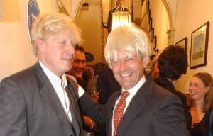 Theresa May appoints anti-Brexit Alan Duncan as Foreign Office deputy 'to keep an eye on Boris'