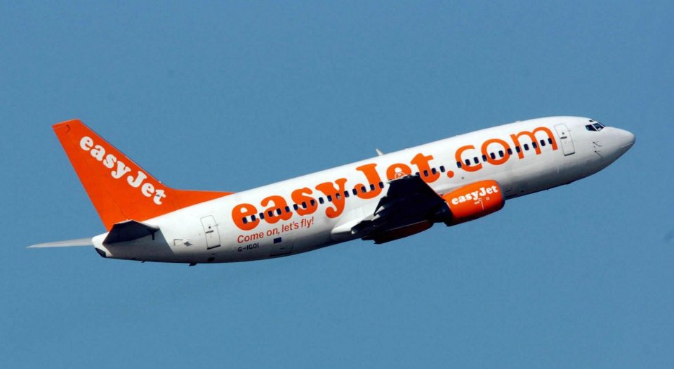 Staff also allege that flights with easyJet and Ryanair were deliberately not booked until the last minute to save the company cash if customers wanted to change any details
