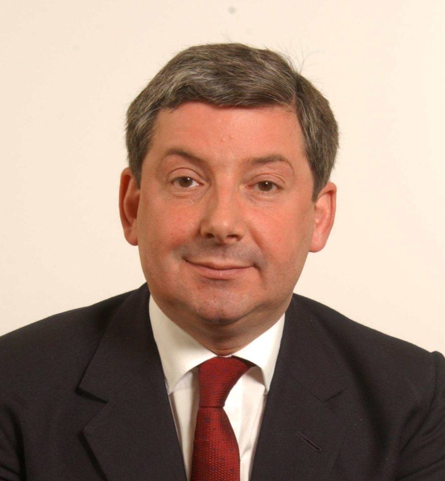 Paul Goodman
