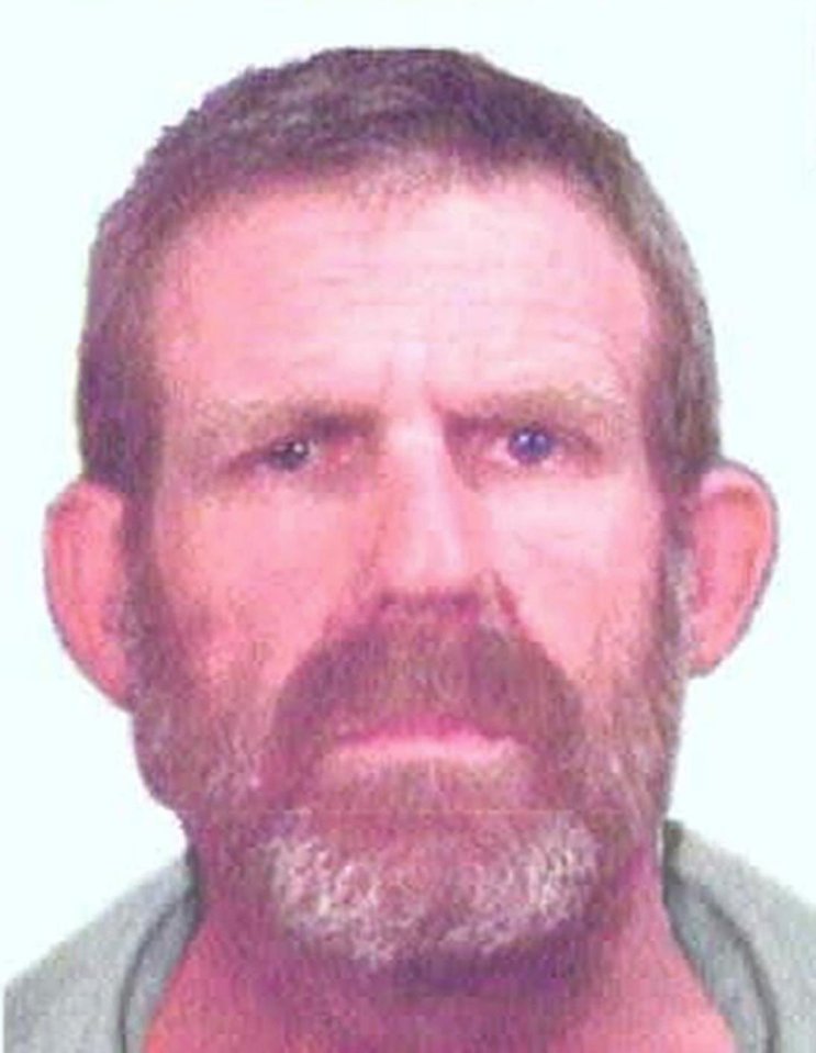 Murdoch, 47, of Broome, Western Australia, was found guilty ofmurdering Ms Lees's boyfriend Peter Falconio after flagging the couple down on a highway near Barrow Creek, north of Alice Springs, on July 14, 2001