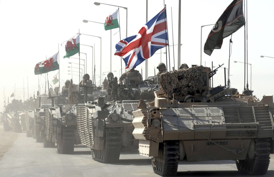 Basra