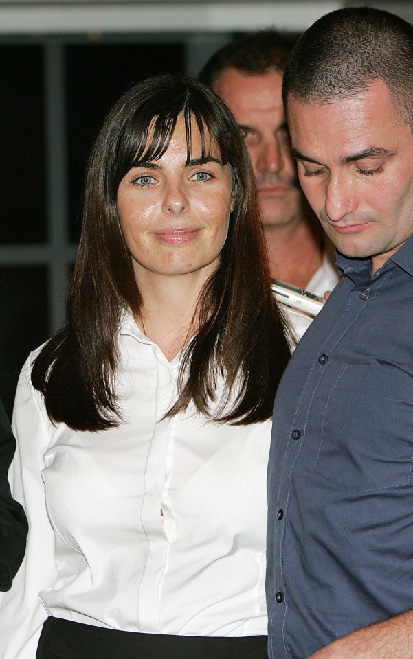 Ms Lees has shied away from the spotlight following high profile murder case