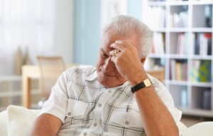 Scientists discover first drug to halt brain decline in Alzheimer's sufferers