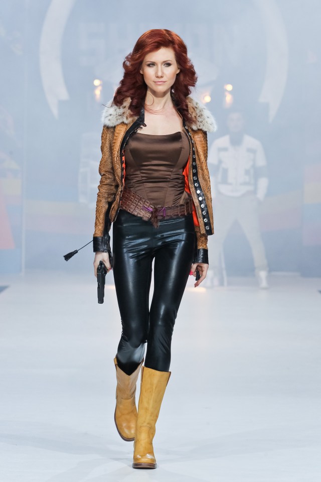 After Anna Chapman was exposed, Russian leader Vladimir Putin predicted the man who had exposed the spies would "end in a bad way"