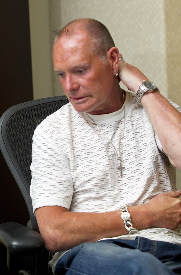 gazza