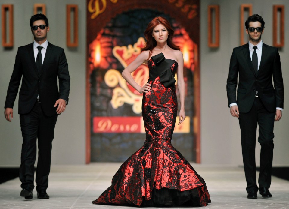 Anna Chapman was eventually returned to Russia after a spy swap with the US