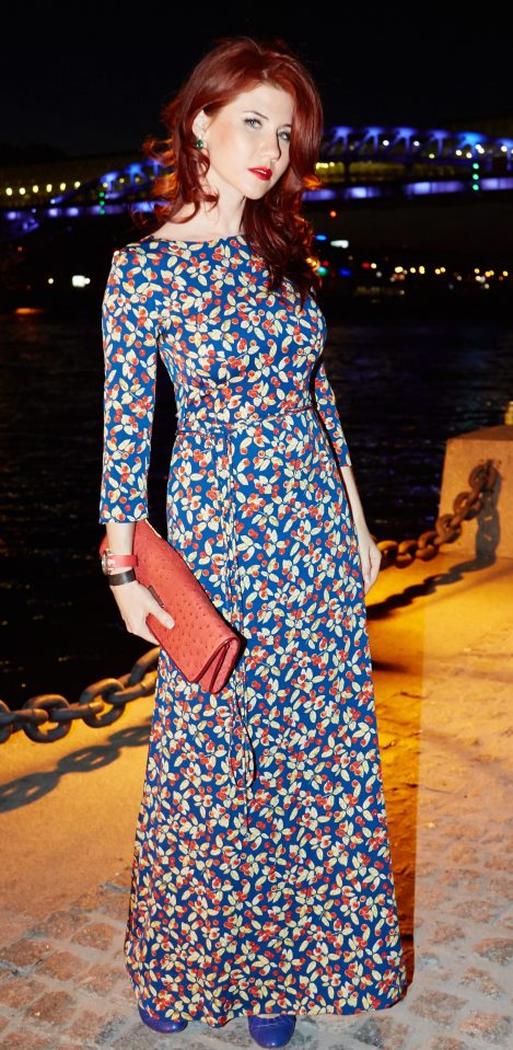 Russian glamour spy Anna Chapman was just one of 10 spies to be exposed in the leak
