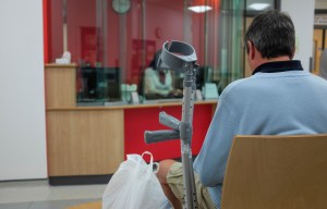 Hospitals dodge penalties for missing treatment deadlines in bid to cut £2.45bn debt
