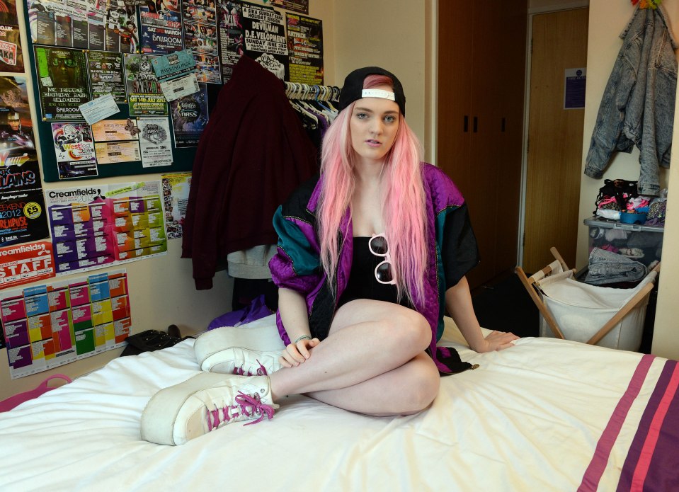 Jade says porn has "changed my life" 
