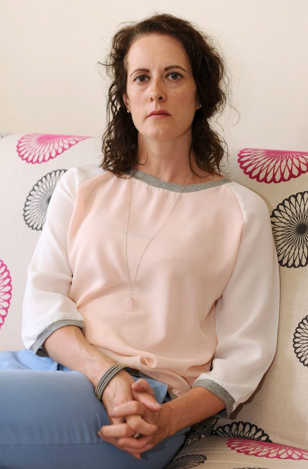 Since her death her mum Anne-Marie has been campaigning for drugs to be made legal to over 18s