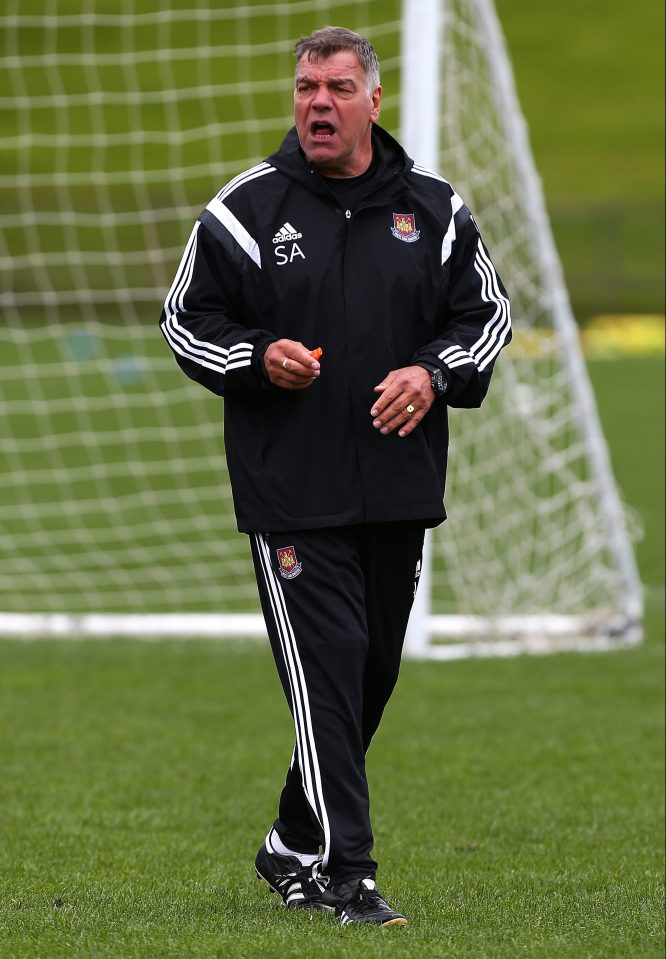 Allardyce doesnt believe he gets the credit he deserves for innovation