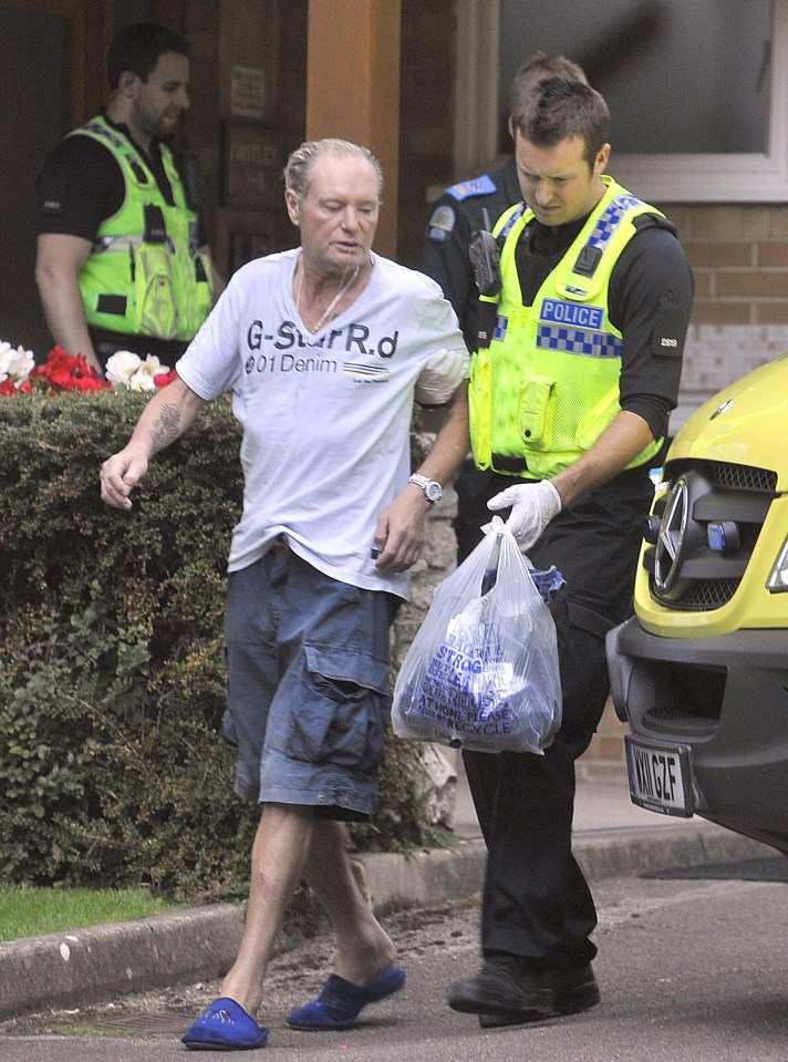 gazza
