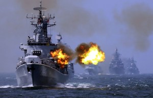 South China Sea, Beijing, The Hague