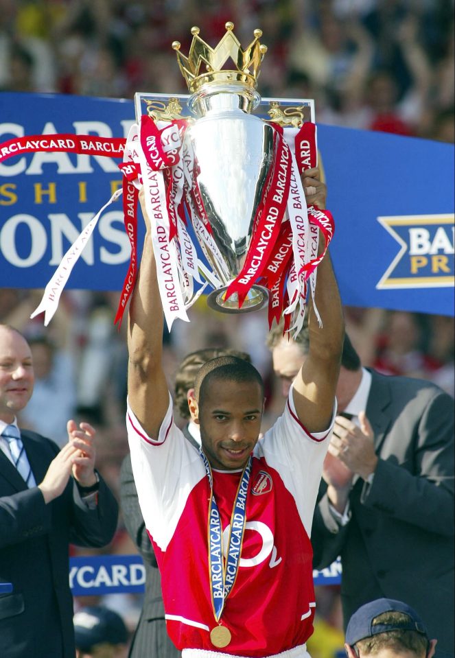 Club legend Henry will now be looking to complete his coaching course elsewhere