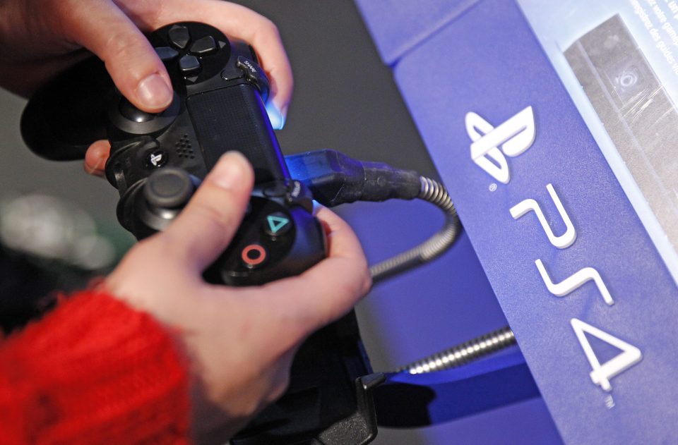The 'Neo' console has been called the worst kept tech secret