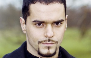 Remember EastEnders' Michael Greco? He's in the 'best shape ever' as he reveals his ripped body