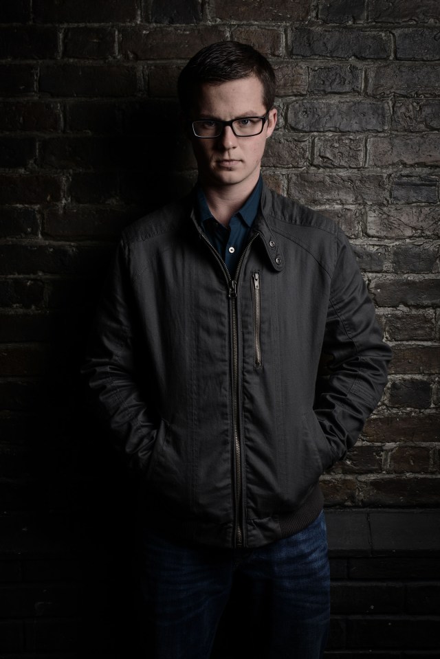 Will Ben end up taking matters into his own hands?