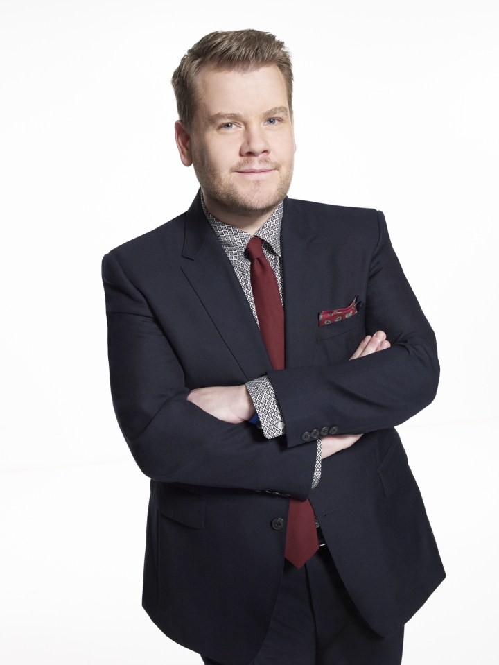 The presenter's quirky in-car segment has proved a massive hit