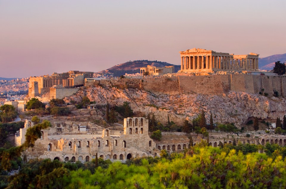 Athens