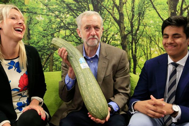 Corbyn