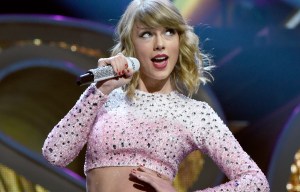 Taylor Swift tops Forbes' list of highest-paid celebrities of the year with a whopping $170MILLION