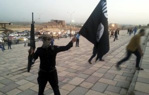 Spanish cops arrest 50 ISIS jihadists who were primed to attack holiday hotpsots THIS SUMMER